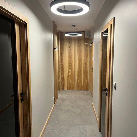 Jesionowe Apartamenty Nad Odra, Stare Miasto, Sauna W Jednym, Klimatyzacja , Garaz Podziemny 0 Zl, Odra River , Old Town, New Building, Air Conditioning, Sauna-One, Underground Garage Free Вроцлав Экстерьер фото