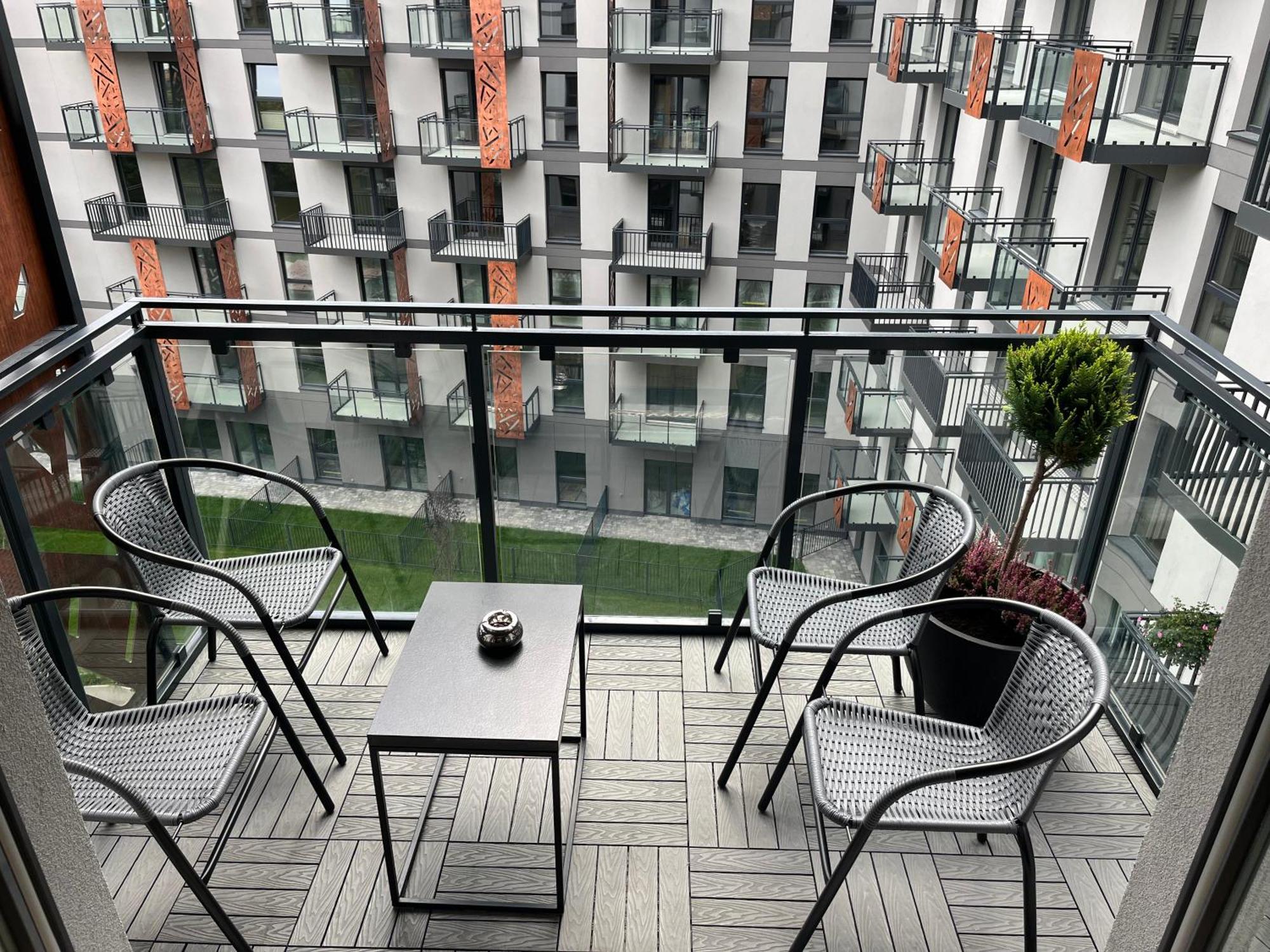Jesionowe Apartamenty Nad Odra, Stare Miasto, Sauna W Jednym, Klimatyzacja , Garaz Podziemny 0 Zl, Odra River , Old Town, New Building, Air Conditioning, Sauna-One, Underground Garage Free Вроцлав Экстерьер фото