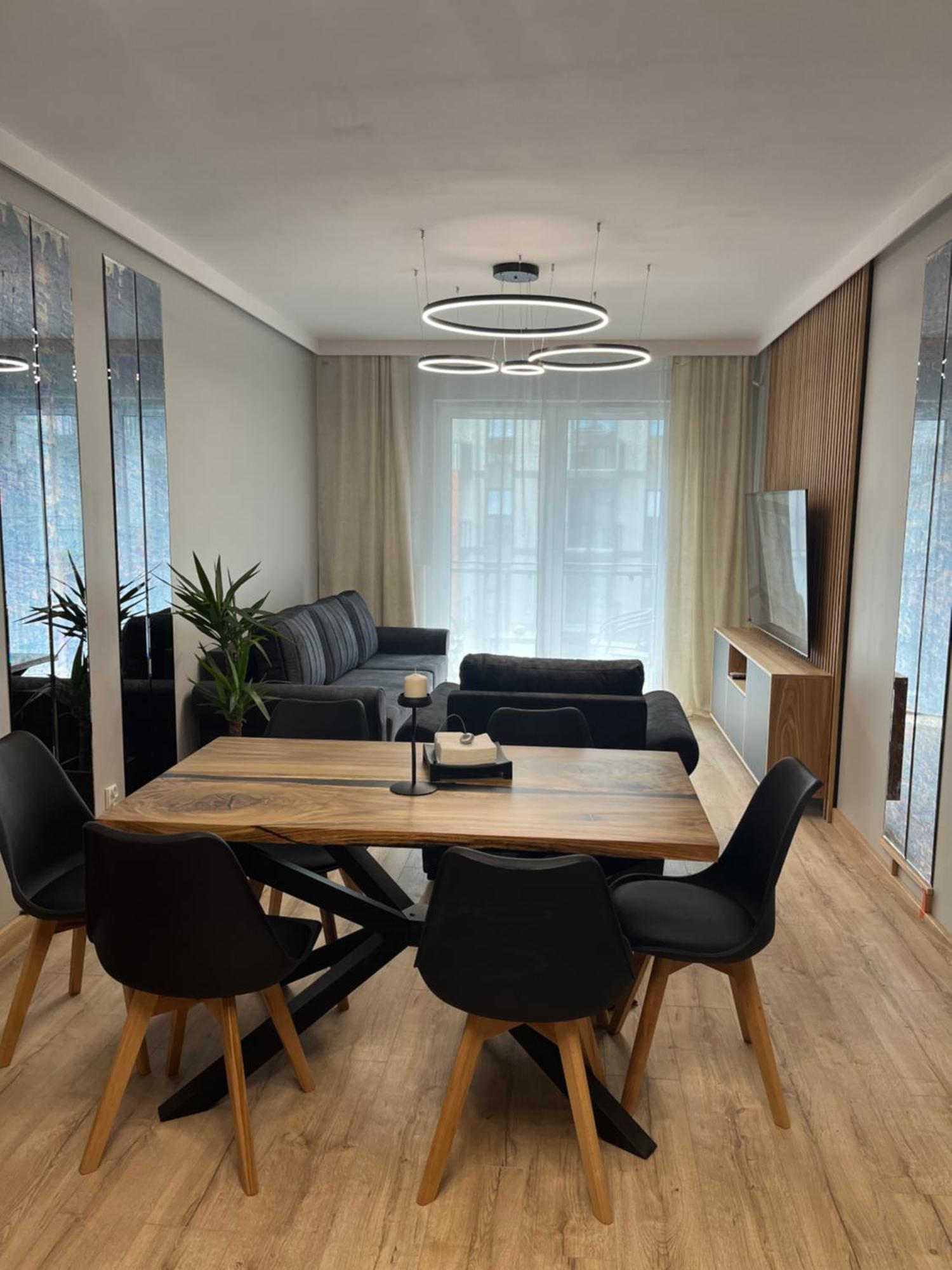 Jesionowe Apartamenty Nad Odra, Stare Miasto, Sauna W Jednym, Klimatyzacja , Garaz Podziemny 0 Zl, Odra River , Old Town, New Building, Air Conditioning, Sauna-One, Underground Garage Free Вроцлав Экстерьер фото