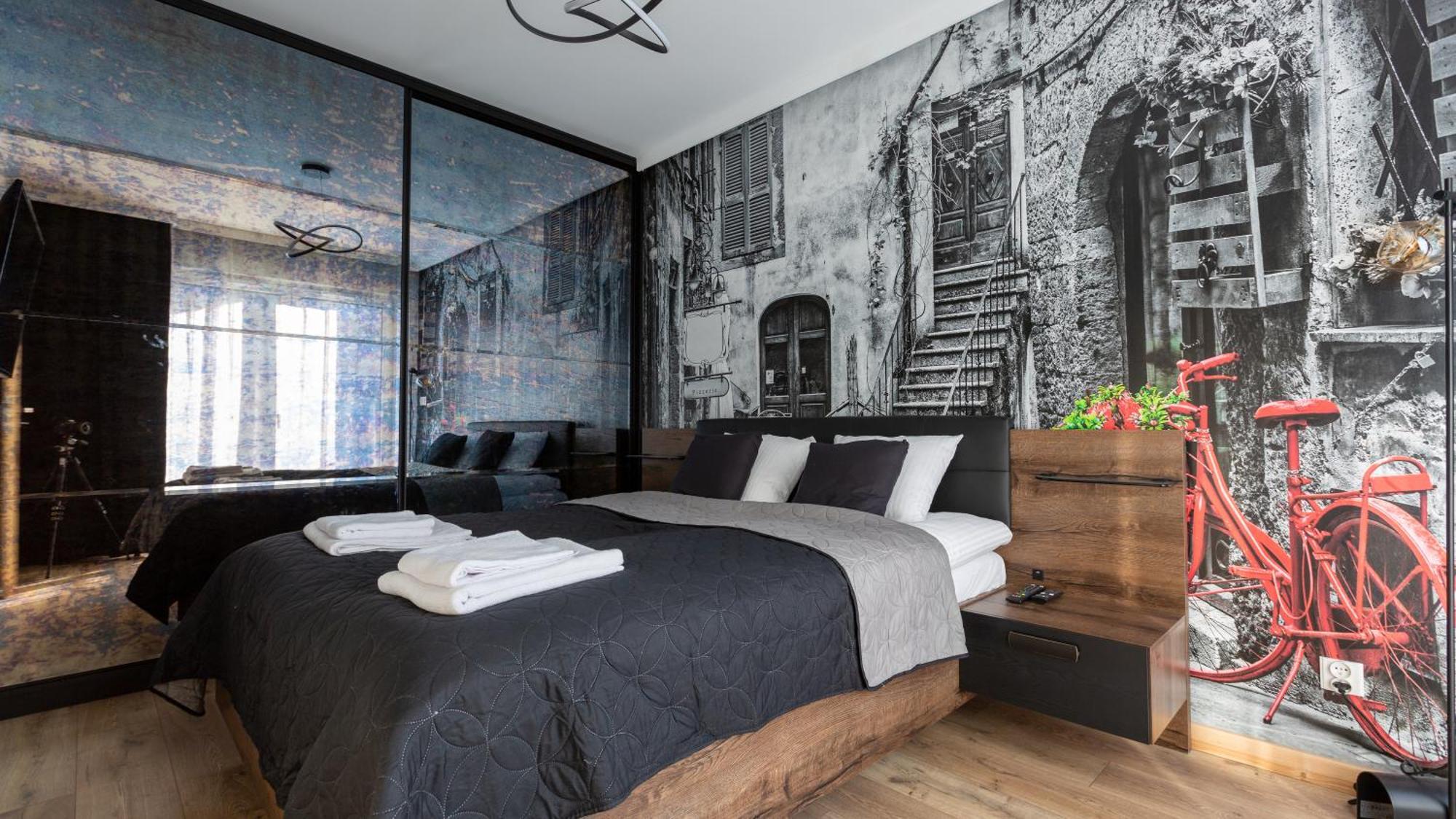 Jesionowe Apartamenty Nad Odra, Stare Miasto, Sauna W Jednym, Klimatyzacja , Garaz Podziemny 0 Zl, Odra River , Old Town, New Building, Air Conditioning, Sauna-One, Underground Garage Free Вроцлав Экстерьер фото