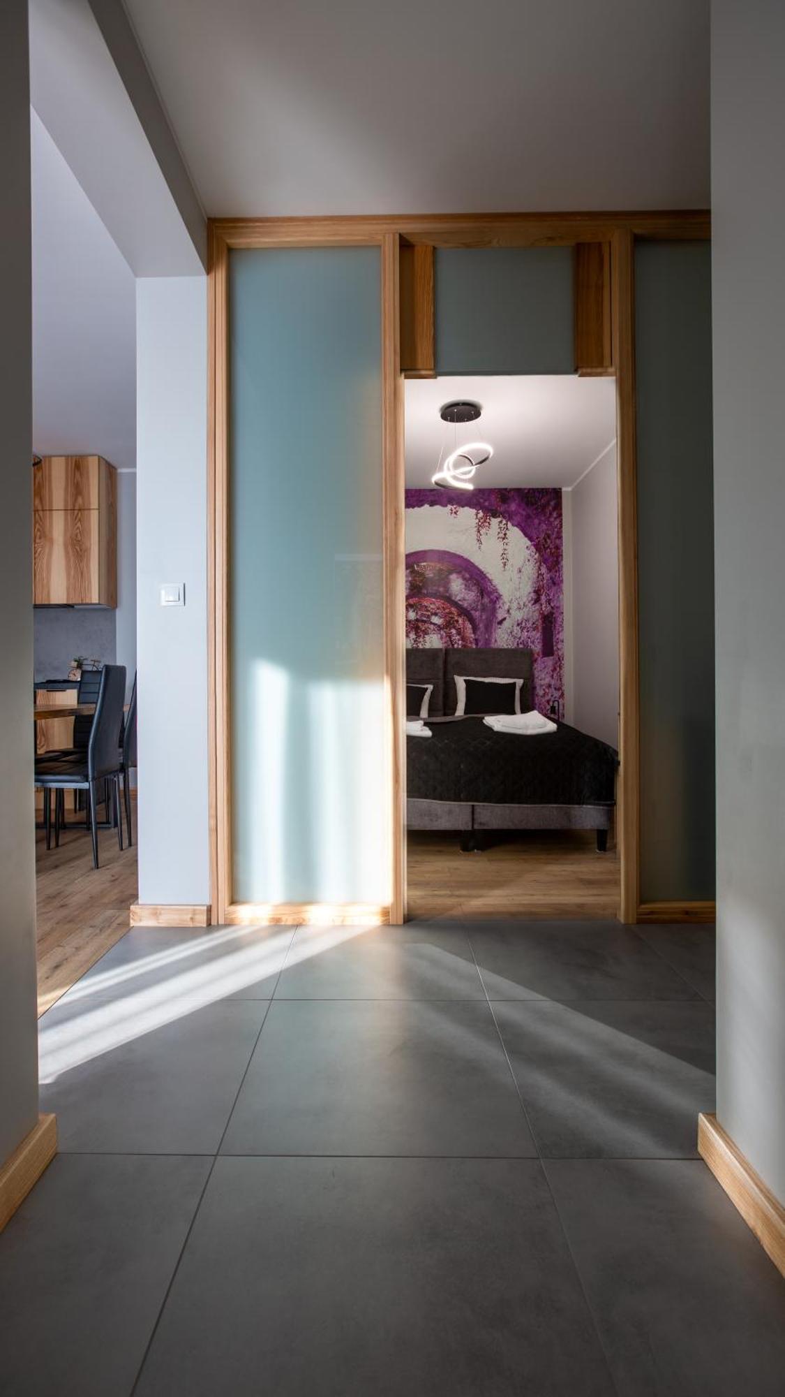 Jesionowe Apartamenty Nad Odra, Stare Miasto, Sauna W Jednym, Klimatyzacja , Garaz Podziemny 0 Zl, Odra River , Old Town, New Building, Air Conditioning, Sauna-One, Underground Garage Free Вроцлав Экстерьер фото